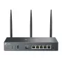 Router TP-Link Omada AX3000 dual band Wi-Fi 6