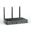 Router TP-Link Omada AX3000 dual band Wi-Fi 6