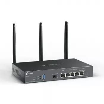 Router TP-Link Omada AX3000 dual band Wi-Fi 6
