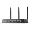 Router TP-Link Omada AX3000 dual band Wi-Fi 6