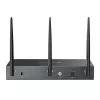 Router TP-Link Omada AX3000 dual band Wi-Fi 6
