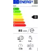 Lavastoviglie Bosch Serie 4 SMS4HMI07E a libera installazione 14 coperti