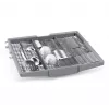 Lavastoviglie Bosch Serie 4 SMS4HMI07E a libera installazione 14 coperti
