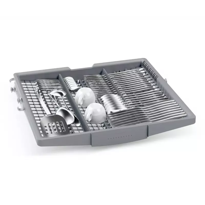 Lavastoviglie Bosch Serie 4 SMS4HMI07E a libera installazione 14 coperti