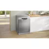 Lavastoviglie Bosch Serie 4 SMS4HMI07E a libera installazione 14 coperti