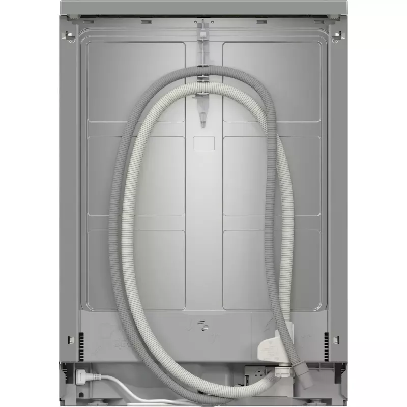 Lavastoviglie Bosch Serie 4 SMS4HMI07E a libera installazione 14 coperti