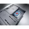 Lavastoviglie da incasso Bosch Serie 2 SPV2HMX42E 45 cm slim, 10 coperti, 46 dB, classe di efficienza energetica E