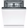 Lavastoviglie Bosch Serie 2 SMV2HVX02E completamente integrabile 14 coperti