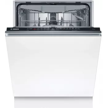 Lavastoviglie Bosch Serie 2 SMV2HVX02E completamente integrabile 14 coperti
