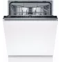 Lavastoviglie Bosch Serie 2 SMV2HVX02E completamente integrabile 14 coperti