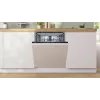 Lavastoviglie Bosch Serie 2 SMV2HVX02E completamente integrabile 14 coperti