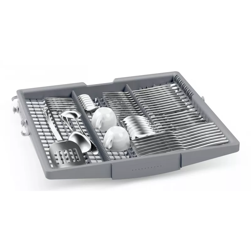 Lavastoviglie Bosch Serie 2 SMV2HVX02E completamente integrabile 14 coperti