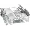 Lavastoviglie Bosch Serie 2 SMV2HVX02E completamente integrabile 14 coperti