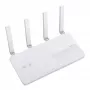 ASUS EBR63 – Router wireless Expert WiFi Gigabit Ethernet dual band (2,4 GHz / 5 GHz) bianco