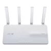 ASUS EBR63 – Router wireless Expert WiFi Gigabit Ethernet dual band (2,4 GHz / 5 GHz) bianco
