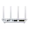 ASUS EBR63 – Router wireless Expert WiFi Gigabit Ethernet dual band (2,4 GHz / 5 GHz) bianco