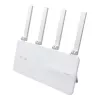 ASUS EBR63 – Router wireless Expert WiFi Gigabit Ethernet dual band (2,4 GHz / 5 GHz) bianco