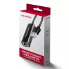 Axagon ADE-AR USB-A 3.2 Gen 1 - Adattatore Gigabit Ethernet, Realtek 8153
