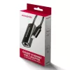 Axagon ADE-ARC USB-C 3.2 Gen 1 - Adattatore Gigabit Ethernet, Realtek 8153
