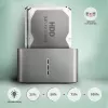 Axagon ADSA-DC SuperSpeed USB DUAL dock per HDD/SSD 2,5