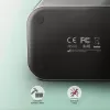 Axagon ADSA-DC SuperSpeed USB DUAL dock per HDD/SSD 2,5
