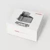 Axagon ADSA-DC SuperSpeed USB DUAL dock per HDD/SSD 2,5