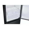 Frigorifero combinato Samsung RB34C675EBN 350L, classe di efficienza energetica E