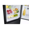 Frigorifero combinato Samsung RB34C675EBN 350L, classe di efficienza energetica E