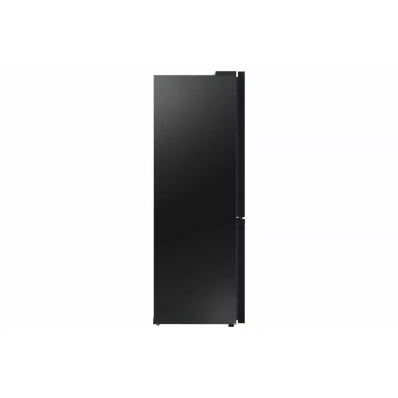 Frigorifero combinato Samsung RB34C675EBN 350L, classe di efficienza energetica E