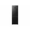 Frigorifero combinato Samsung RB34C675EBN 350L, classe di efficienza energetica E