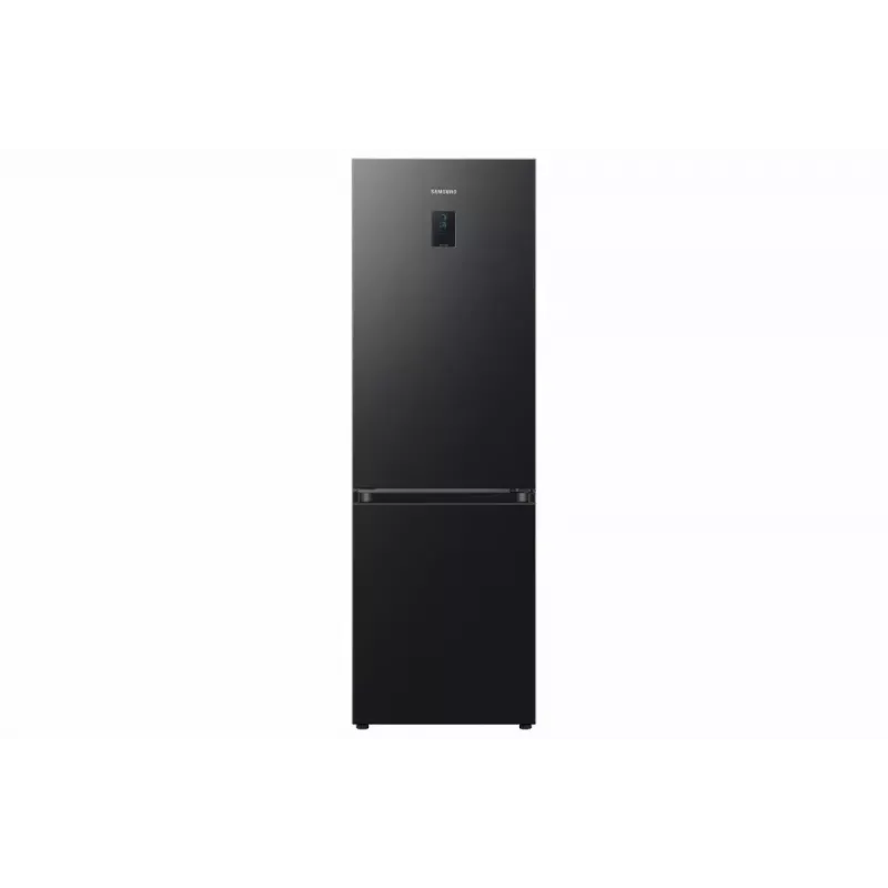Frigorifero combinato Samsung RB34C675EBN 350L, classe di efficienza energetica E