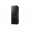 Frigorifero combinato Samsung RB34C675EBN 350L, classe di efficienza energetica E