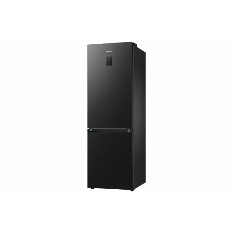 Frigorifero combinato Samsung RB34C675EBN 350L, classe di efficienza energetica E