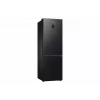 Frigorifero combinato Samsung RB34C675EBN 350L, classe di efficienza energetica E