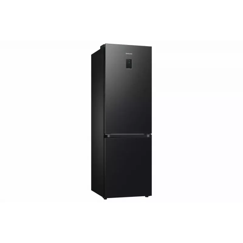 Frigorifero combinato Samsung RB34C675EBN 350L, classe di efficienza energetica E