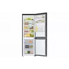 Frigorifero combinato Samsung RB34C675EBN 350L, classe di efficienza energetica E