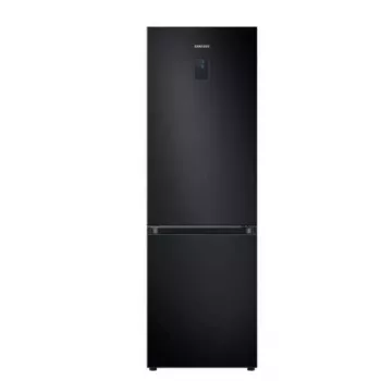 Frigorifero combinato Samsung RB34C675EBN 350L, classe di efficienza energetica E