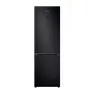 Frigorifero combinato Samsung RB34C675EBN 350L, classe di efficienza energetica E
