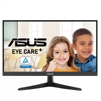 Monitor per computer ASUS VY229Q 54,5 cm (21,4
