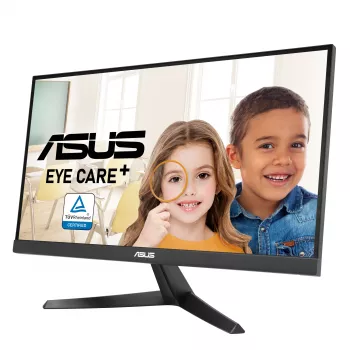 Monitor per computer ASUS VY229Q 54,5 cm (21,4