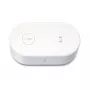 Sensore di perdite d'acqua TP-Link Tapo T300 Wi‑Fi, allarme regolabile 90 dB, IP67, batteria (2×AAA), richiede hub