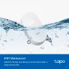 Sensore di perdite d'acqua TP-Link Tapo T300 Wi‑Fi, allarme regolabile 90 dB, IP67, batteria (2×AAA), richiede hub