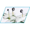 Giocattolo da costruzione Cobi Messerschmitt Me 262 kit di montaggio 500 pezzi