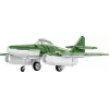 Giocattolo da costruzione Cobi Messerschmitt Me 262 kit di montaggio 500 pezzi