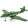Giocattolo da costruzione Cobi Messerschmitt Me 262 kit di montaggio 500 pezzi