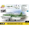 Giocattolo da costruzione Cobi Messerschmitt Me 262 kit di montaggio 500 pezzi