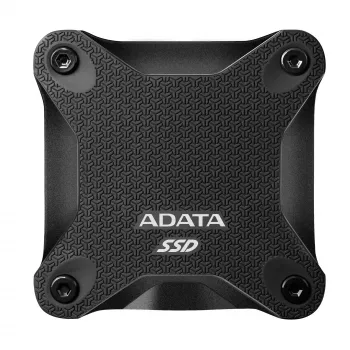 ADATA SD620 1 TB Micro-USB B 3.2 Gen 2 (3.1 Gen 2) nero