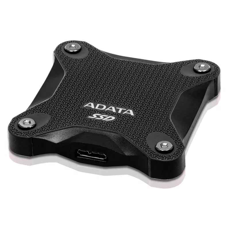 ADATA SD620 1 TB Micro-USB B 3.2 Gen 2 (3.1 Gen 2) nero