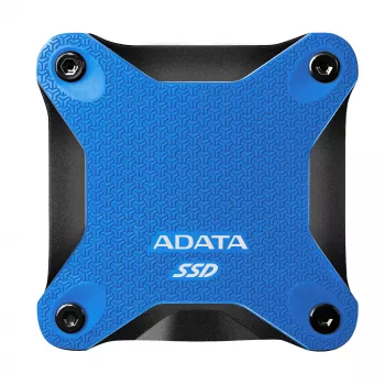 ADATA SD620 1 TB Micro-USB B 3.2 Gen 2 (3.1 Gen 2) blu