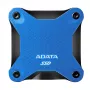 ADATA SD620 1 TB Micro-USB B 3.2 Gen 2 (3.1 Gen 2) blu